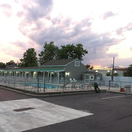 Sea Girt Lodge Exterior photo