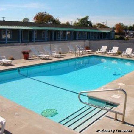 Sea Girt Lodge Facilities photo