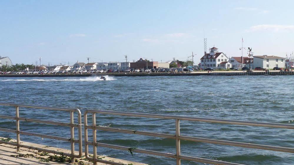 Sea Girt Lodge Exterior photo